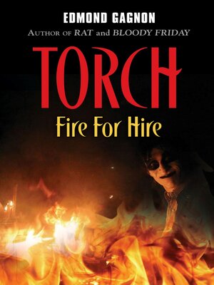 cover image of Torch